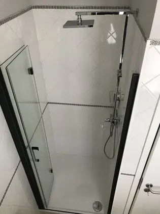 Tek Büyük Yataklı Oda, Özel Banyo