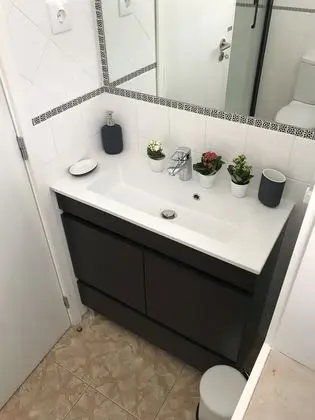 Tek Büyük Yataklı Oda, Özel Banyo