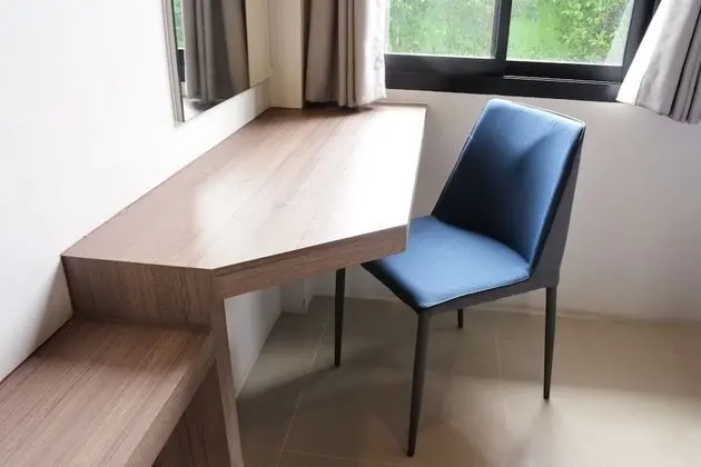 Superior İki Ayrı Yataklı Oda