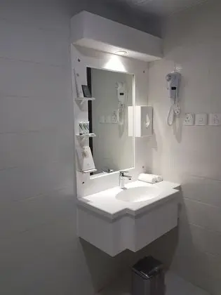 Süit, 1 Yatak Odası