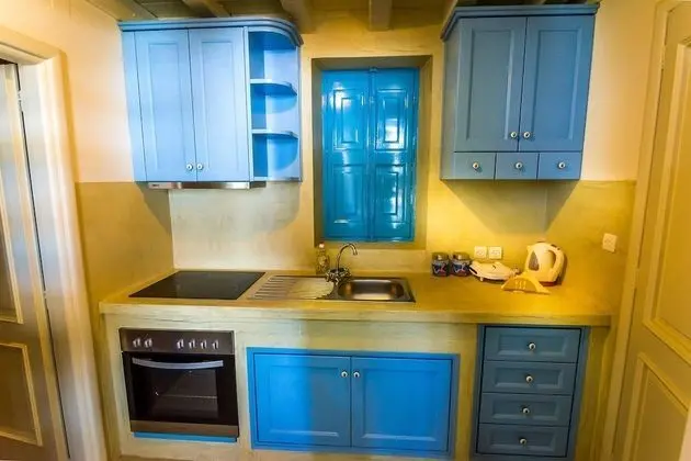 Deluxe Apart Daire