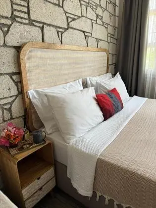 Comfort Oda, Sokak Manzaralı, Giriş Katı