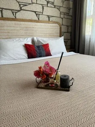 Comfort Oda, Sokak Manzaralı, Giriş Katı