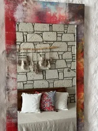 Comfort Oda, Sokak Manzaralı, Giriş Katı