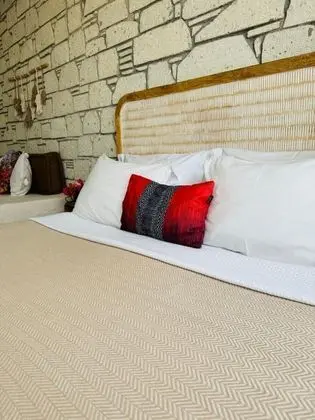 Comfort Oda, Sokak Manzaralı, Giriş Katı