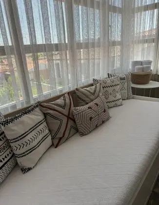 Deluxe Oda, Şehir veya Dağ Manzaralı, 1. Kat