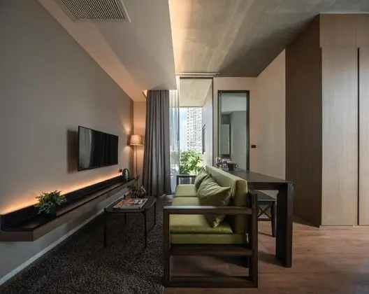 Stüdyo Executive