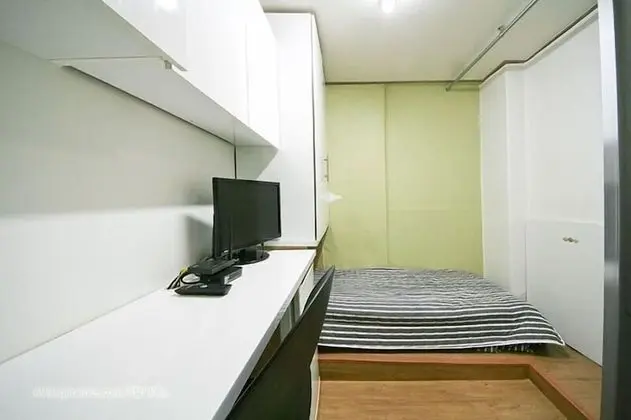 Basic Tek Kişilik Oda