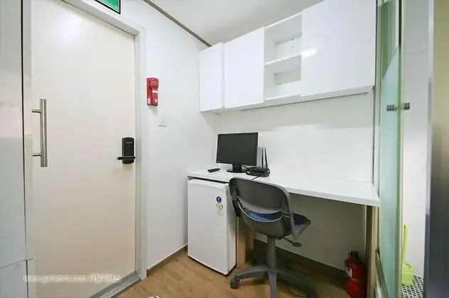 Basic Tek Kişilik Oda
