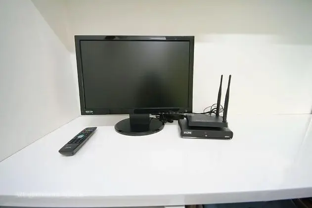 Basic Tek Kişilik Oda
