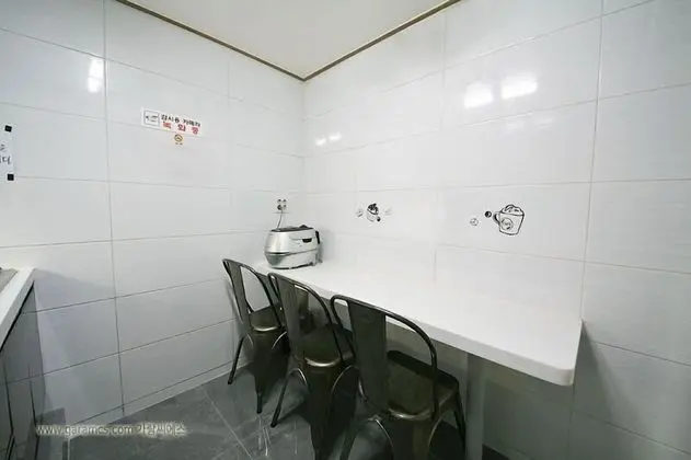 Basic Tek Kişilik Oda