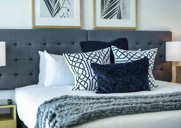 Apart Daire, 2 Yatak Odası, Okyanus Manzaralı