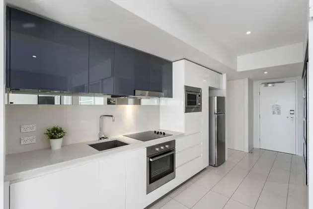 Apart Daire, 2 Yatak Odası, Şehir Manzaralı