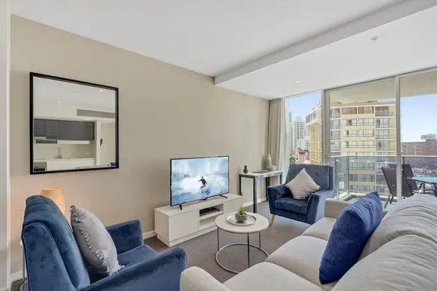 Apart Daire, 2 Yatak Odası, Şehir Manzaralı