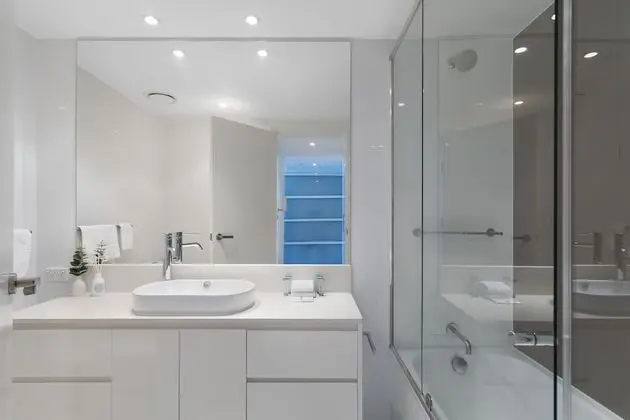 Apart Daire, 2 Yatak Odası, Şehir Manzaralı