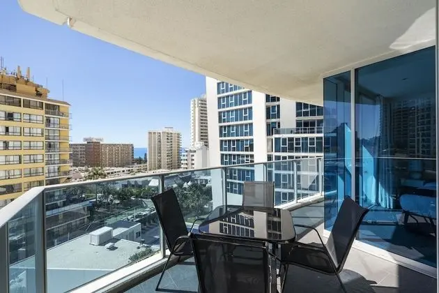 Apart Daire, 2 Yatak Odası, Şehir Manzaralı