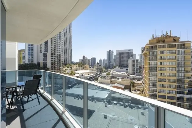 Apart Daire, 2 Yatak Odası, Şehir Manzaralı