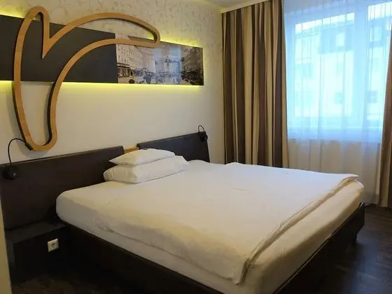 Business Tek Kişilik Oda