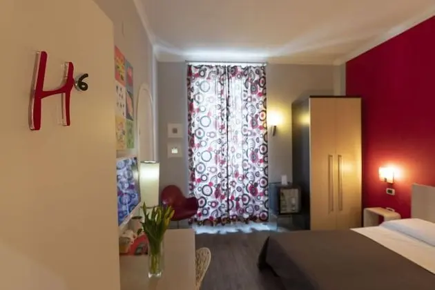 Comfort Büyük Yataklı Tek Kişilik Oda, 1 Yatak Odası, Banyolu/Duşlu, Avlu