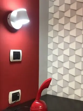 Comfort Büyük Yataklı Tek Kişilik Oda, 1 Yatak Odası, Banyolu/Duşlu, Avlu