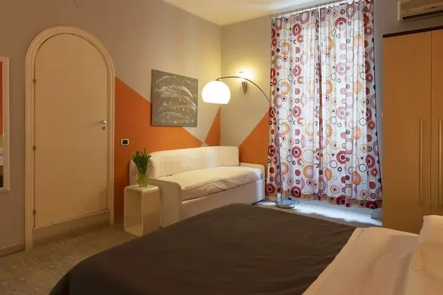 Family Dört Kişilik Oda, 1 Yatak Odası, Özel Banyo, Avlu