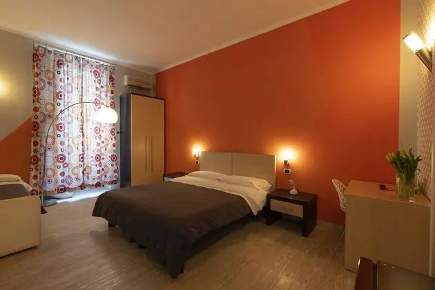 Family Dört Kişilik Oda, 1 Yatak Odası, Özel Banyo, Avlu