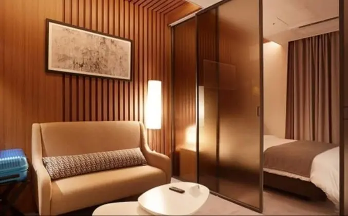 Premier Tek Büyük Yataklı Oda