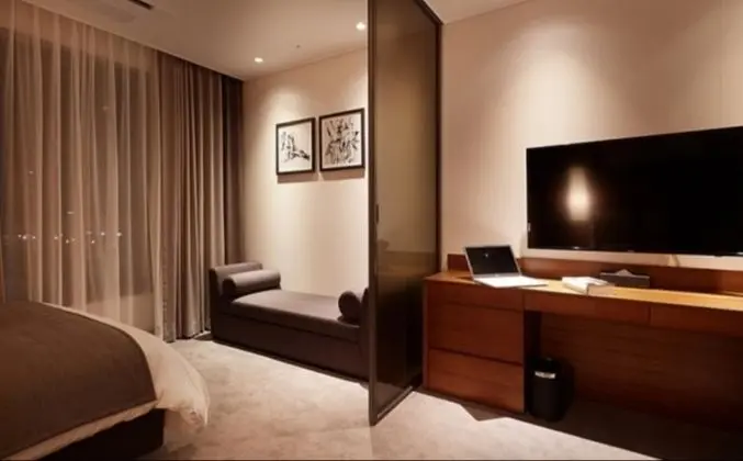 Premier Tek Büyük Yataklı Oda