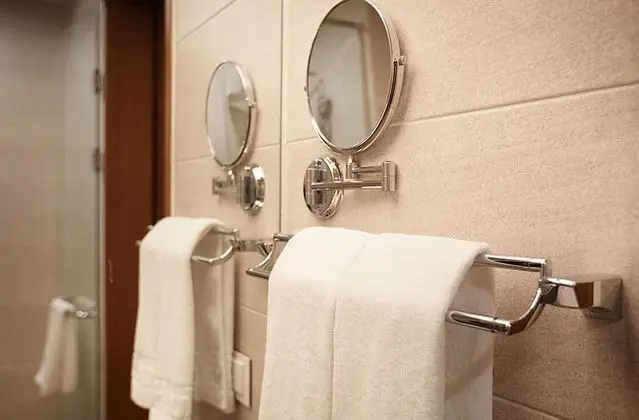 Standard İki Ayrı Yataklı Oda