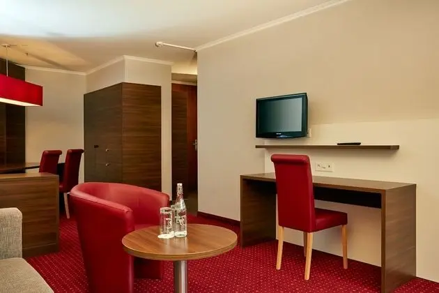 Deluxe Apart Daire, 1 Yatak Odası, Sigara İçilmez, Dağ Manzaralı