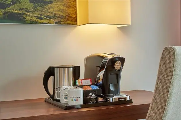 Deluxe Tek Büyük Yataklı Oda, Sigara İçilmez, Dağ Manzaralı