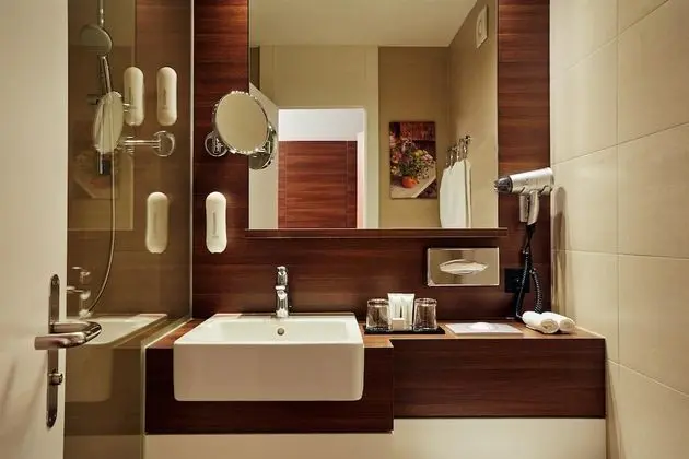 Deluxe Tek Büyük Yataklı Oda, Sigara İçilmez, Dağ Manzaralı