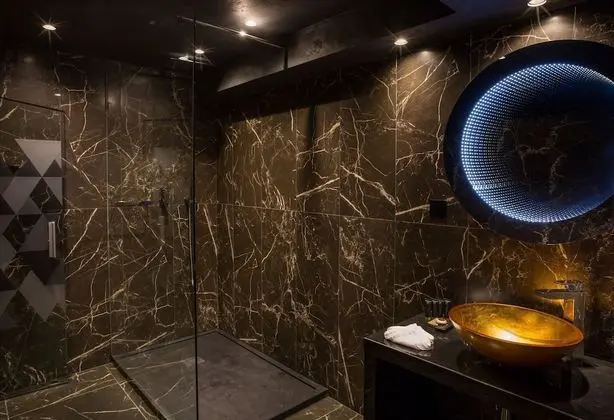 Luxury Oda, Balkon, Şehir Manzaralı