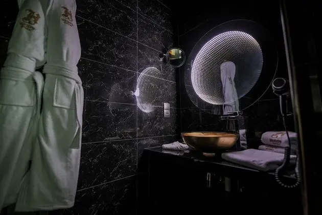 Luxury Oda, Kısmi Deniz Manzaralı