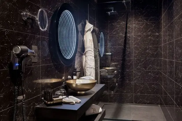 Luxury Oda, Kısmi Deniz Manzaralı