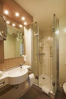 Superior Tek Kişilik Oda (Relax)