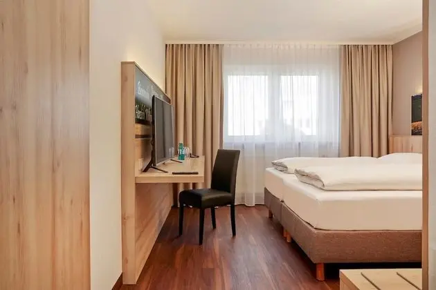 Comfort Tek Kişilik Oda