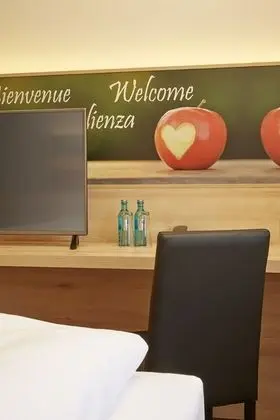 Comfort Tek Kişilik Oda