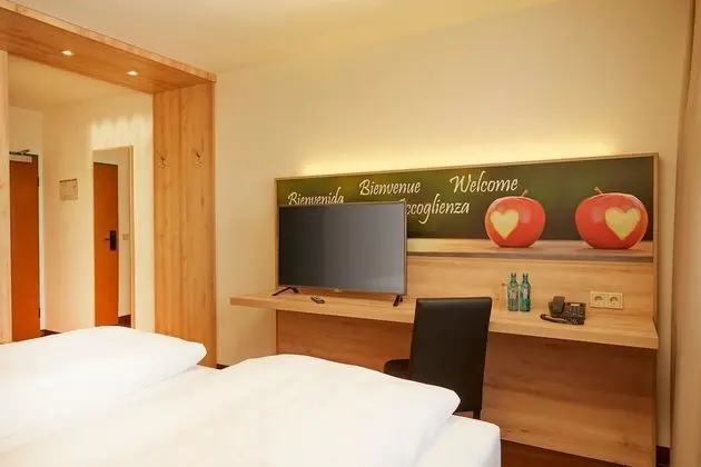 Comfort Tek Kişilik Oda