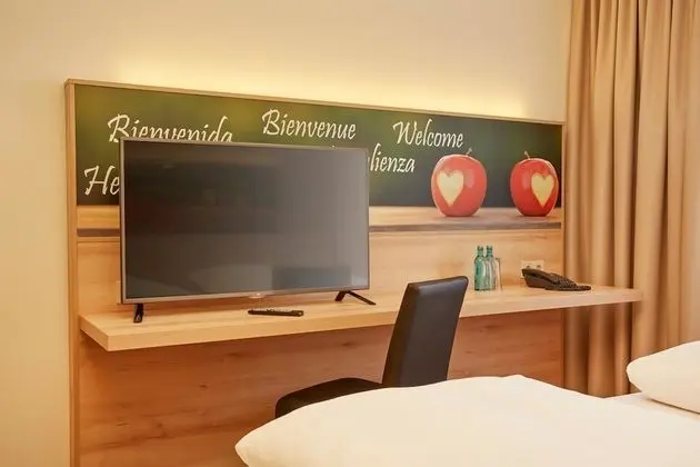 Comfort Tek Kişilik Oda