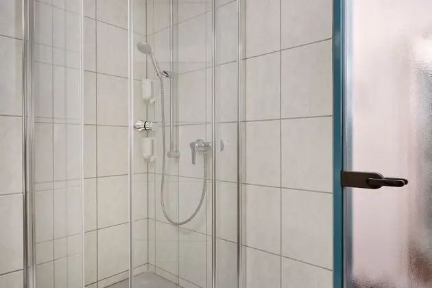 Comfort Tek Kişilik Oda