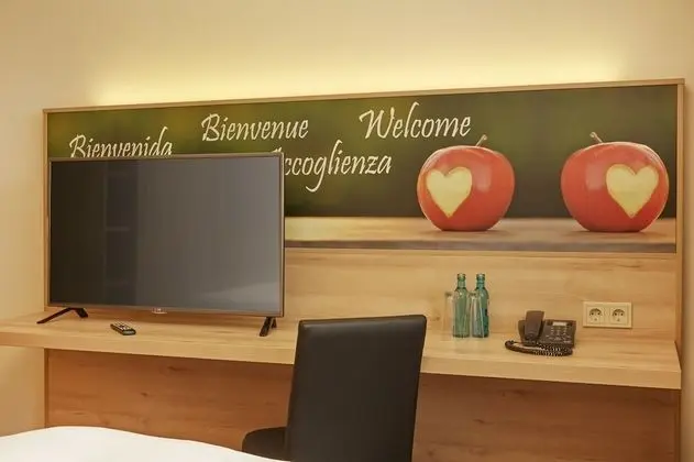 Superior Tek Kişilik Oda