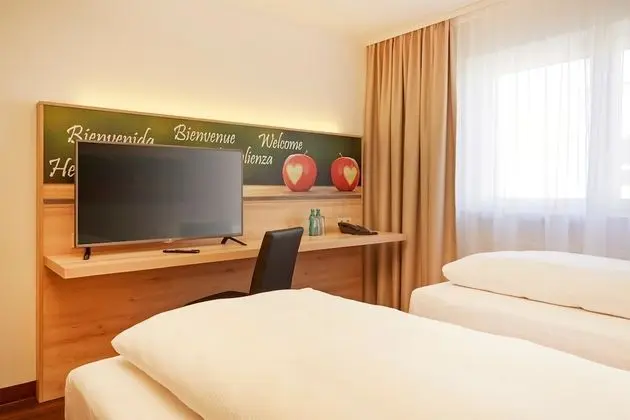 Superior Tek Kişilik Oda