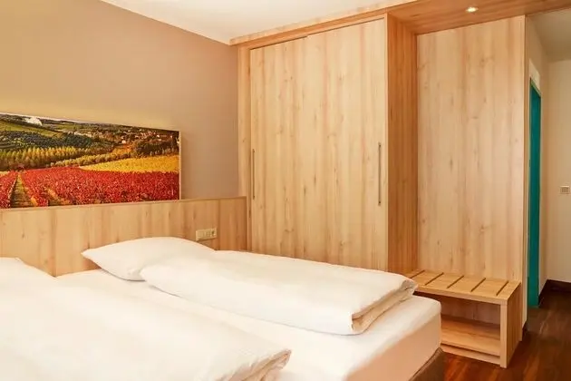 Superior Tek Kişilik Oda