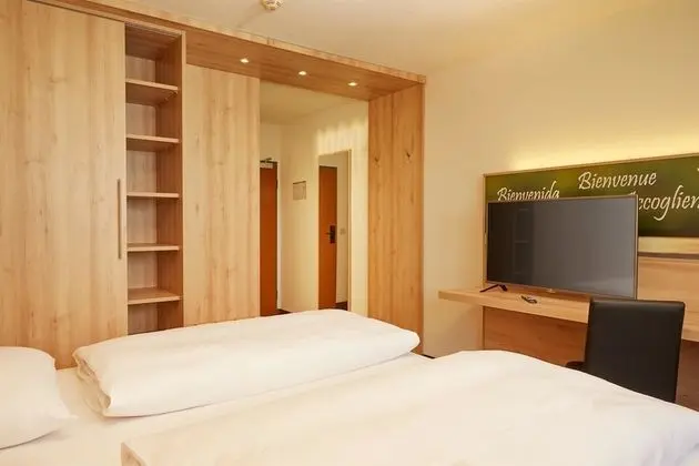 Superior Tek Kişilik Oda