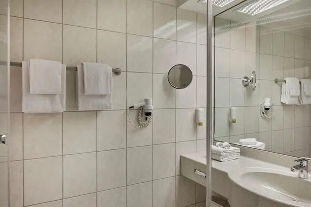 Superior Tek Kişilik Oda