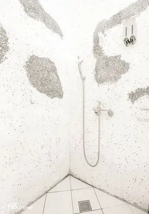 Ortak Ranzalı Oda, Karma Ranzalı Oda