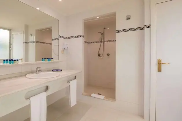 Standard Dört Kişilik Oda, Deniz Manzaralı (4 adults)