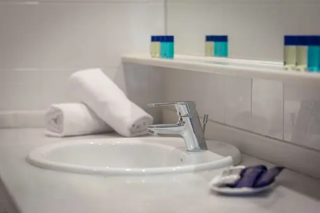 Üç Kişilik Oda, Deniz Manzaralı (3 adults)