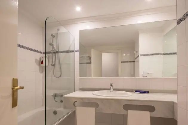 Üç Kişilik Oda, Deniz Manzaralı (3 adults)